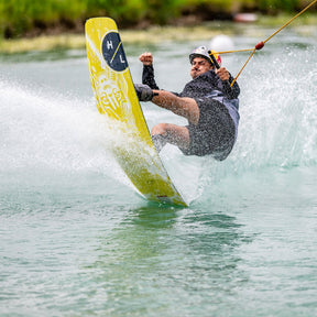 Hyperlite Guara Cable Wakeboard 2025 - BoardCo