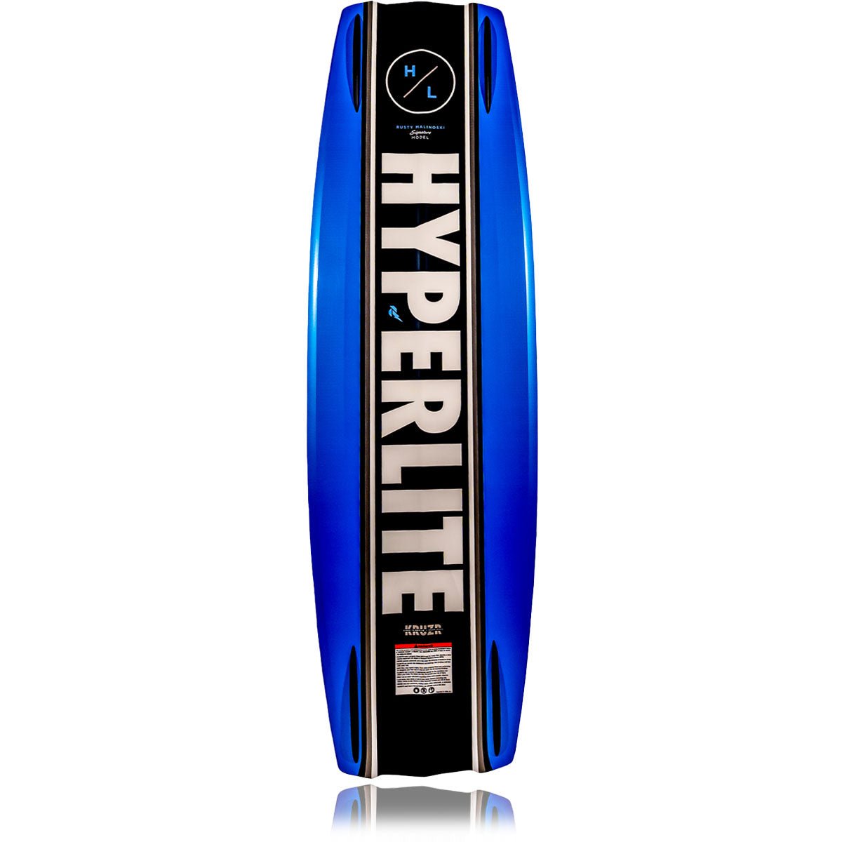 Hyperlite Kruzr Wakeboard 2025 - BoardCo
