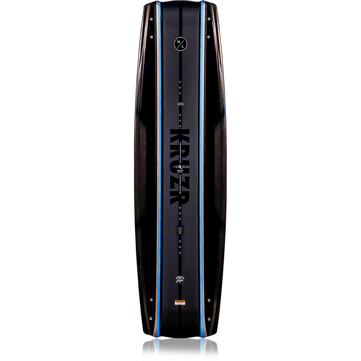 Hyperlite Kruzr Wakeboard 2025 - BoardCo