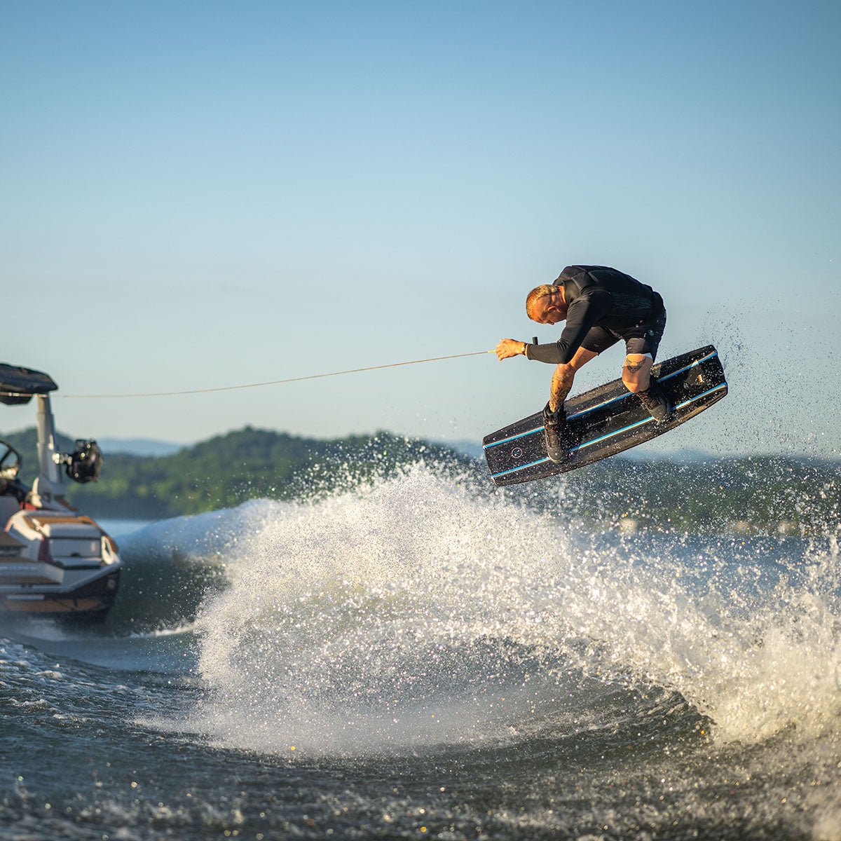 Hyperlite Kruzr Wakeboard 2025 - BoardCo
