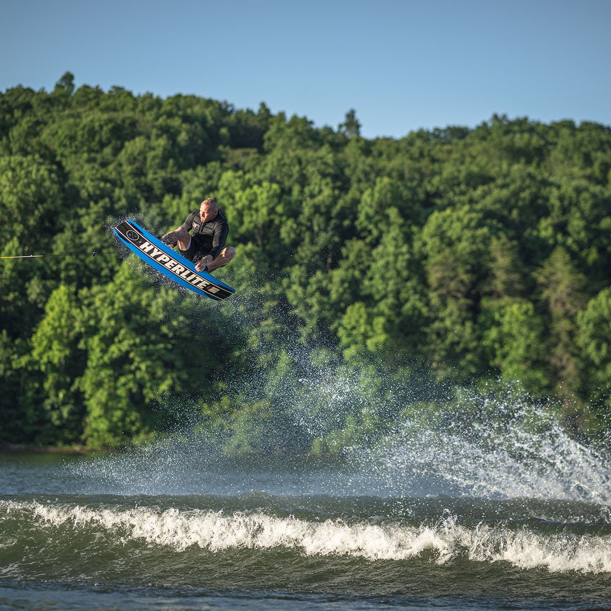 Hyperlite Kruzr Wakeboard 2025 - BoardCo