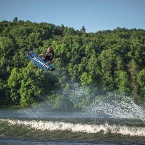 Hyperlite Kruzr Wakeboard 2025 - BoardCo