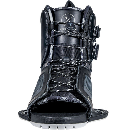 Hyperlite Kruzr w/Team OT Wakeboard Package 2025 - BoardCo