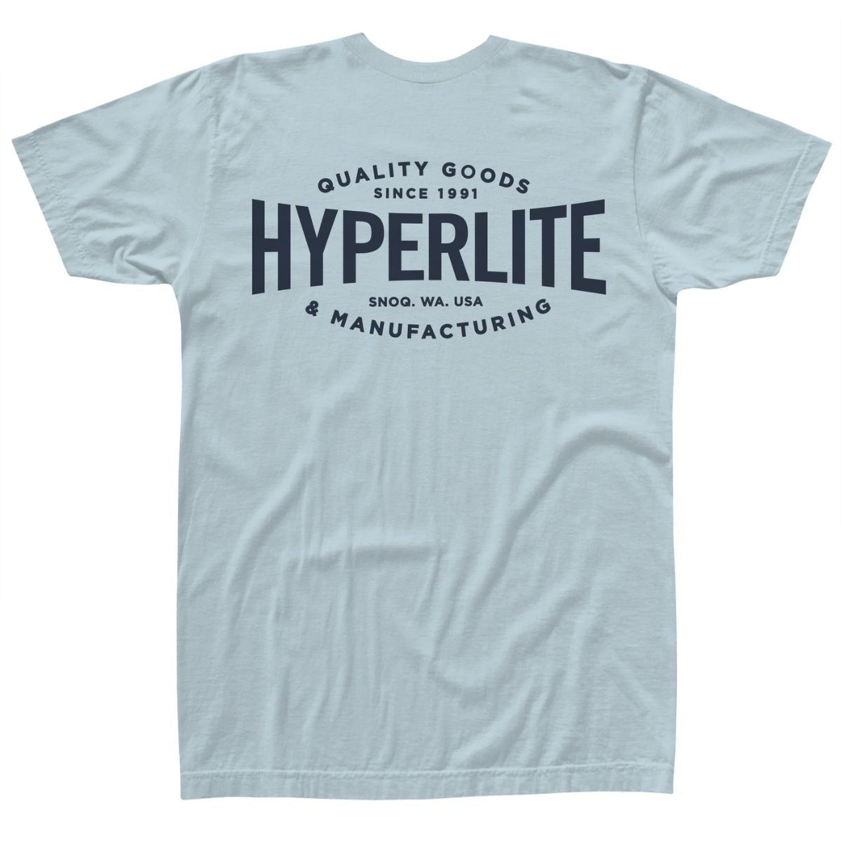 Hyperlite Landmark Tee - BoardCo