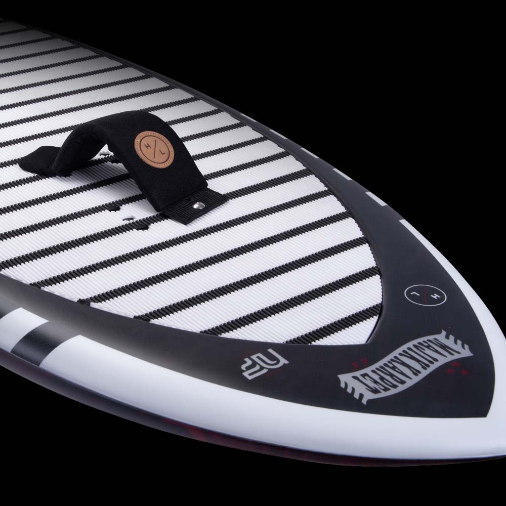 Hyperlite Majik Karpet / MK 1200 Wake Foil Package 2025