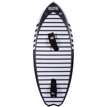 Hyperlite Majik Karpet Wake Foil Board (Board Only) 2026