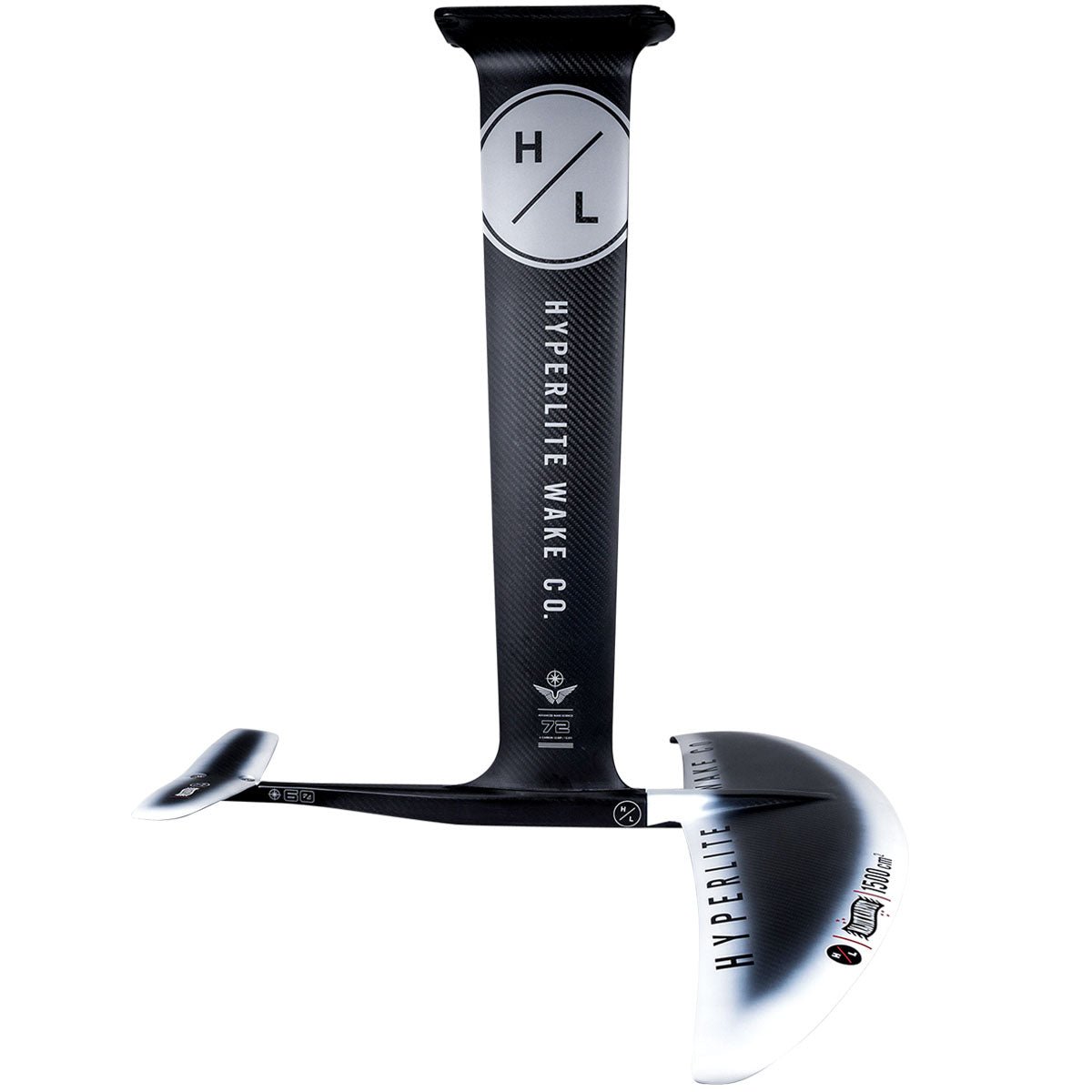 Hyperlite MK 1500 Foil Kit - BoardCo