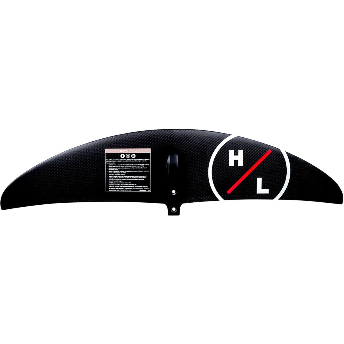 Hyperlite MK 1500 Front Wake Foil Wing - BoardCo