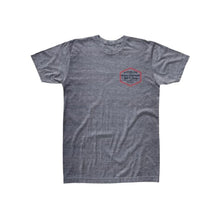 Hyperlite Outlier Tee in Heather - BoardCo