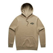 Hyperlite Quality Goods Hoodie in Sand - BoardCo