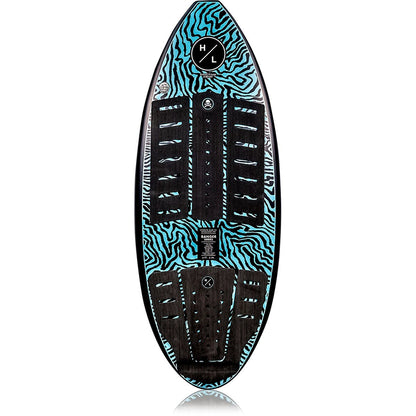 Hyperlite Ranger Wakesurf Board 2025 - BoardCo