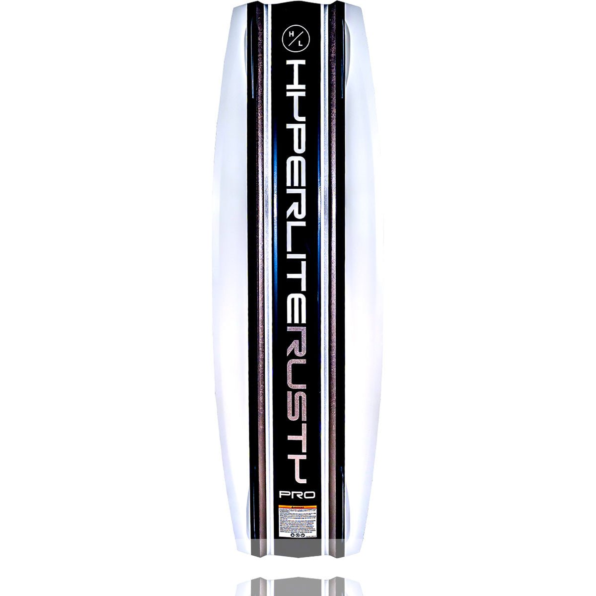 Hyperlite Rusty Pro Wakeboard 2025 - BoardCo