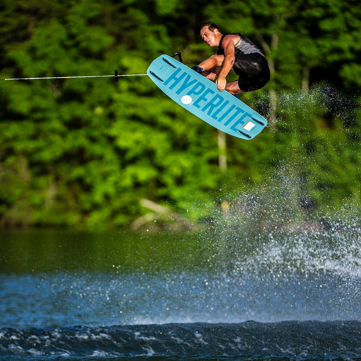 Hyperlite Sender Wakeboard 2026 | JB O'Neill Signature Board – BoardCo