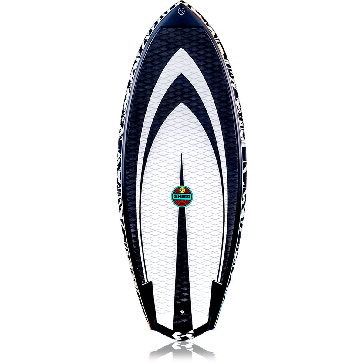 Hyperlite Shim Wakesurf Board - Thumbnail 5