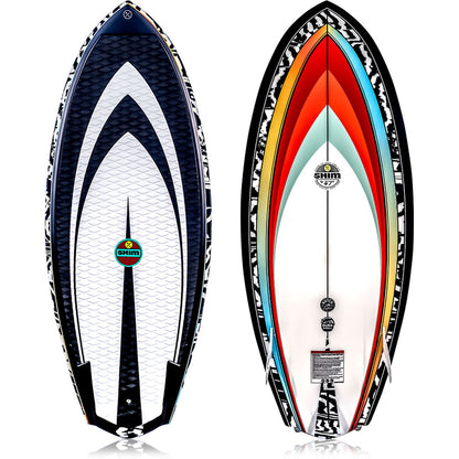 Hyperlite Shim Wakesurf Board 2025 - BoardCo
