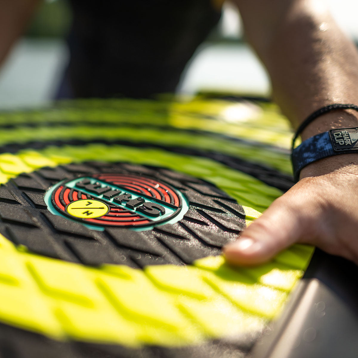 Hyperlite Shim Wakesurf Board 2024