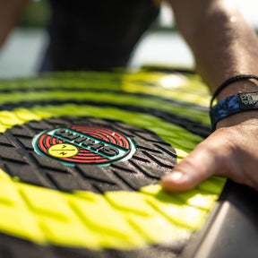 Hyperlite Shim Wakesurf Board 2024