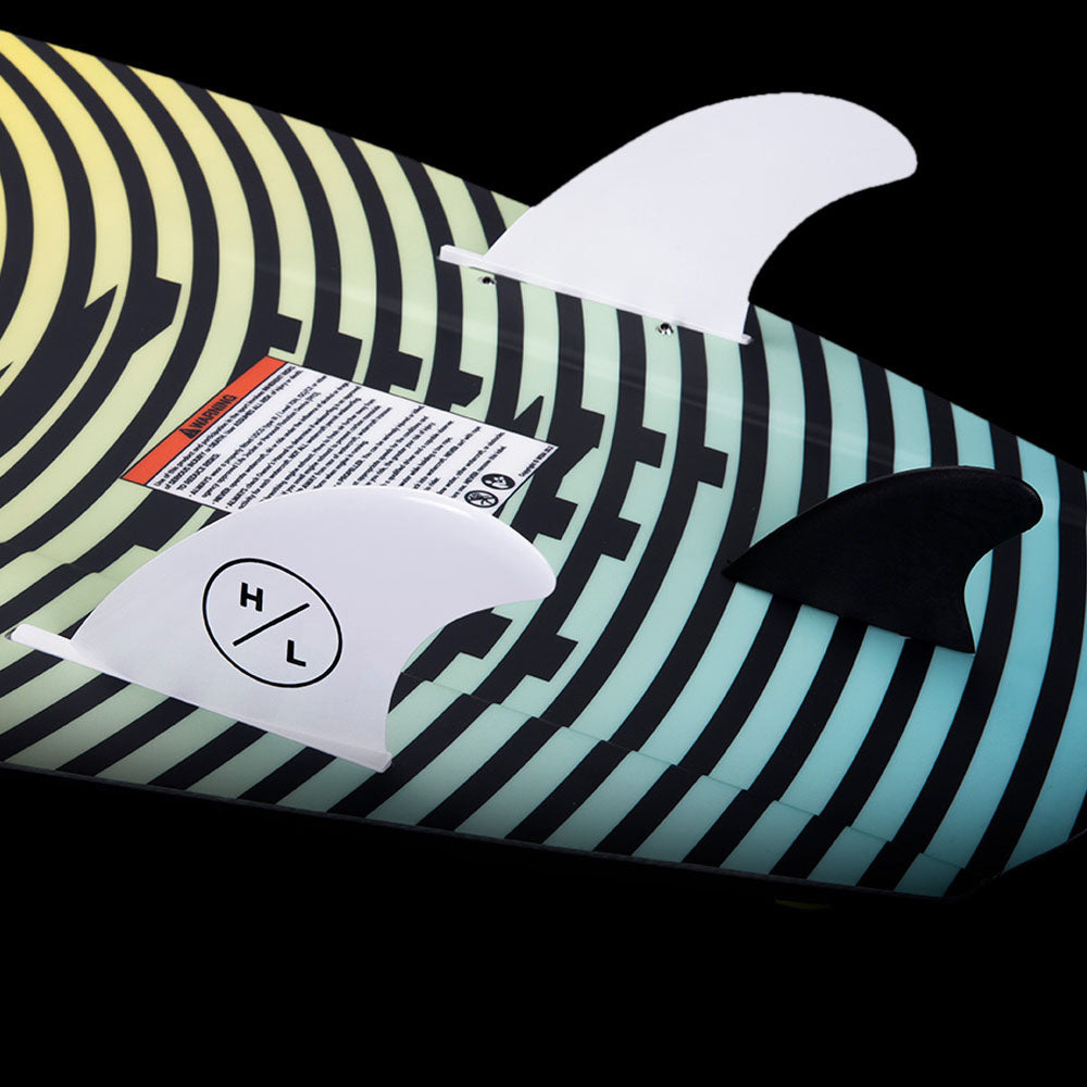Hyperlite Shim Wakesurf Board 2024