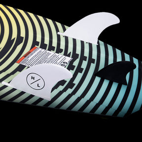 Hyperlite Shim Wakesurf Board 2024