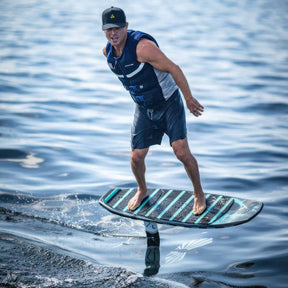 Hyperlite Shuttle / Falcon 1500 Wake Foil Package 2025