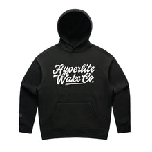 Hyperlite Sundae Relax Women's Hoodie in Black - BoardCo