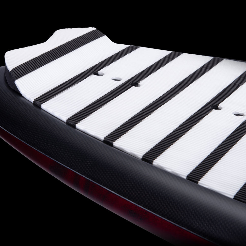 Hyperlite Majik Karpet Wake Foil Board – Lightweight, Responsive