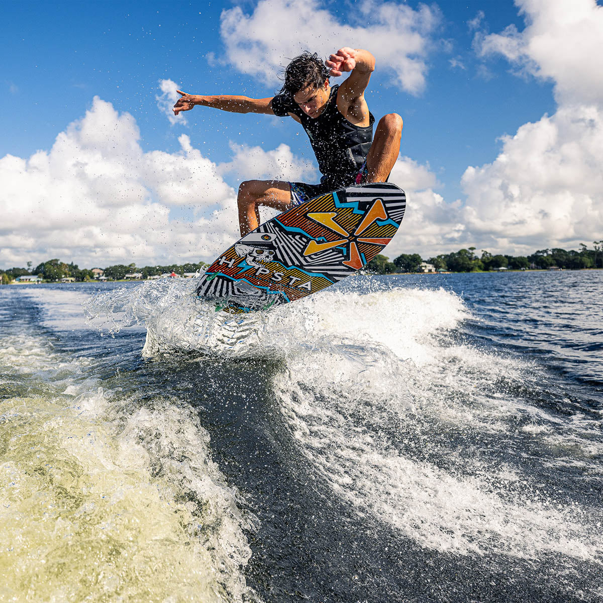 Phase 5 Hypsta Wakesurf Board 2026