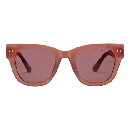 I - Sea Andie Sunglasses in Dusty Rose/ Plum - BoardCo