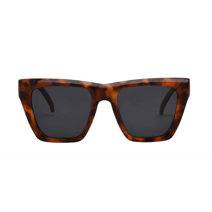 I - Sea Ava Sunglasses in Tort/Brown - BoardCo