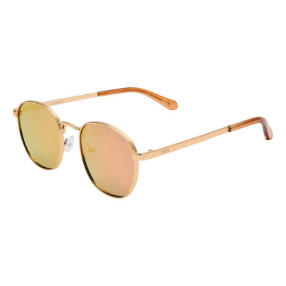 I - Sea Cooper Sunglasses in Gold/ Copper - BoardCo