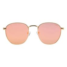 I - Sea Cooper Sunglasses in Gold/ Copper - BoardCo