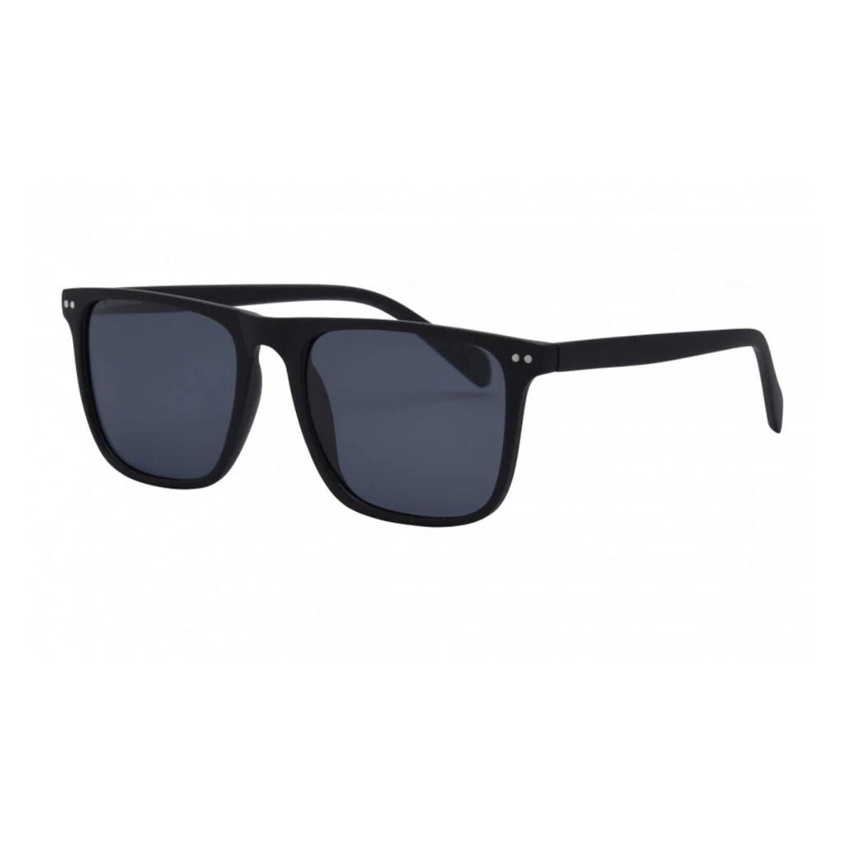 I - Sea Dax Sunglasses in Gray/Smoke - BoardCo
