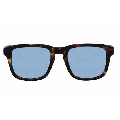I - Sea Logan Sunglasses in Tort/Blue - BoardCo