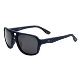 I - Sea San O Sunglasses in Sea/Smoke - BoardCo