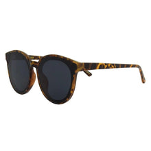 I - Sea Sedona Sunglasses in Snow Tort/ Smoke - BoardCo