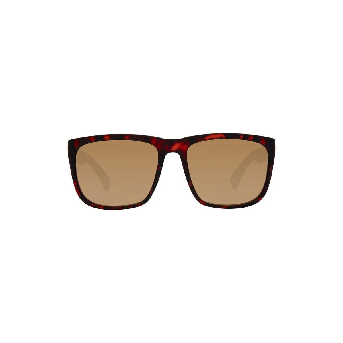 I - Sea Wyatt Sunglasses in Tort/Copper - BoardCo