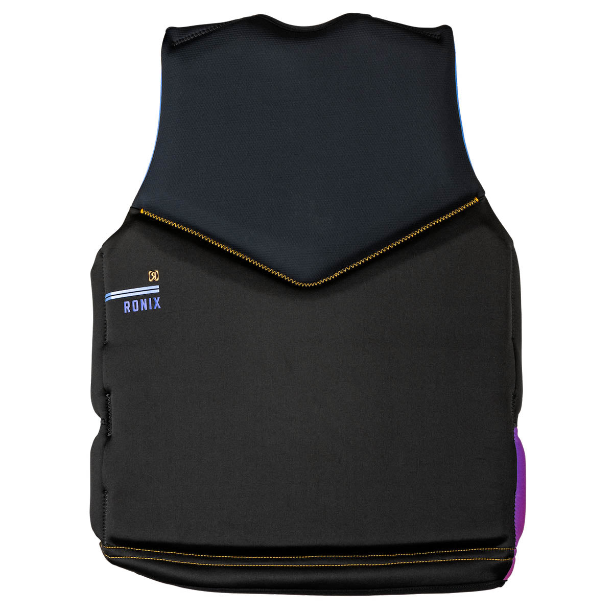 Ronix Women's Imperial Capella 3.0 CGA Life Jacket in Black / Prism