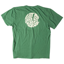 Radar Just Go Ski Tee in Safari