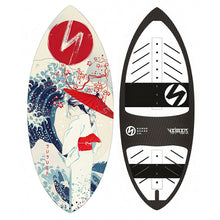 Kanuk JuJu Pro Skim Wakesurf Board - BoardCo
