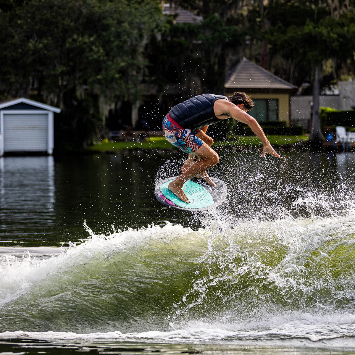 Phase 5 Key Wakesurf Board | Skim Style Performance – BoardCo