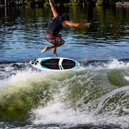 Phase 5 Key CL Wakesurf Board 2026