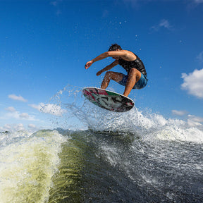 Phase 5 Key CL Wakesurf Board 2026