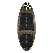 Phase 5 Key LTD Wakesurf Board 2026 - Gold Edition