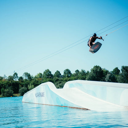 Ronix Kinetik Project Wakeboard 2026