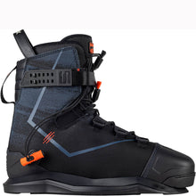 Ronix Kinetik Project EXP Wakeboard Bindings 2026