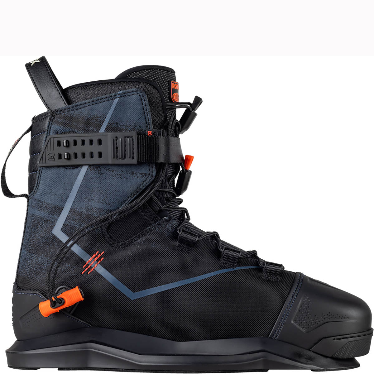 Ronix Kinetik Project EXP Wakeboard Bindings 2026