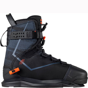 Ronix Kinetik Project EXP Wakeboard Bindings 2026