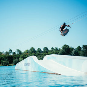 Ronix Kinetik Project Wakeboard 2026