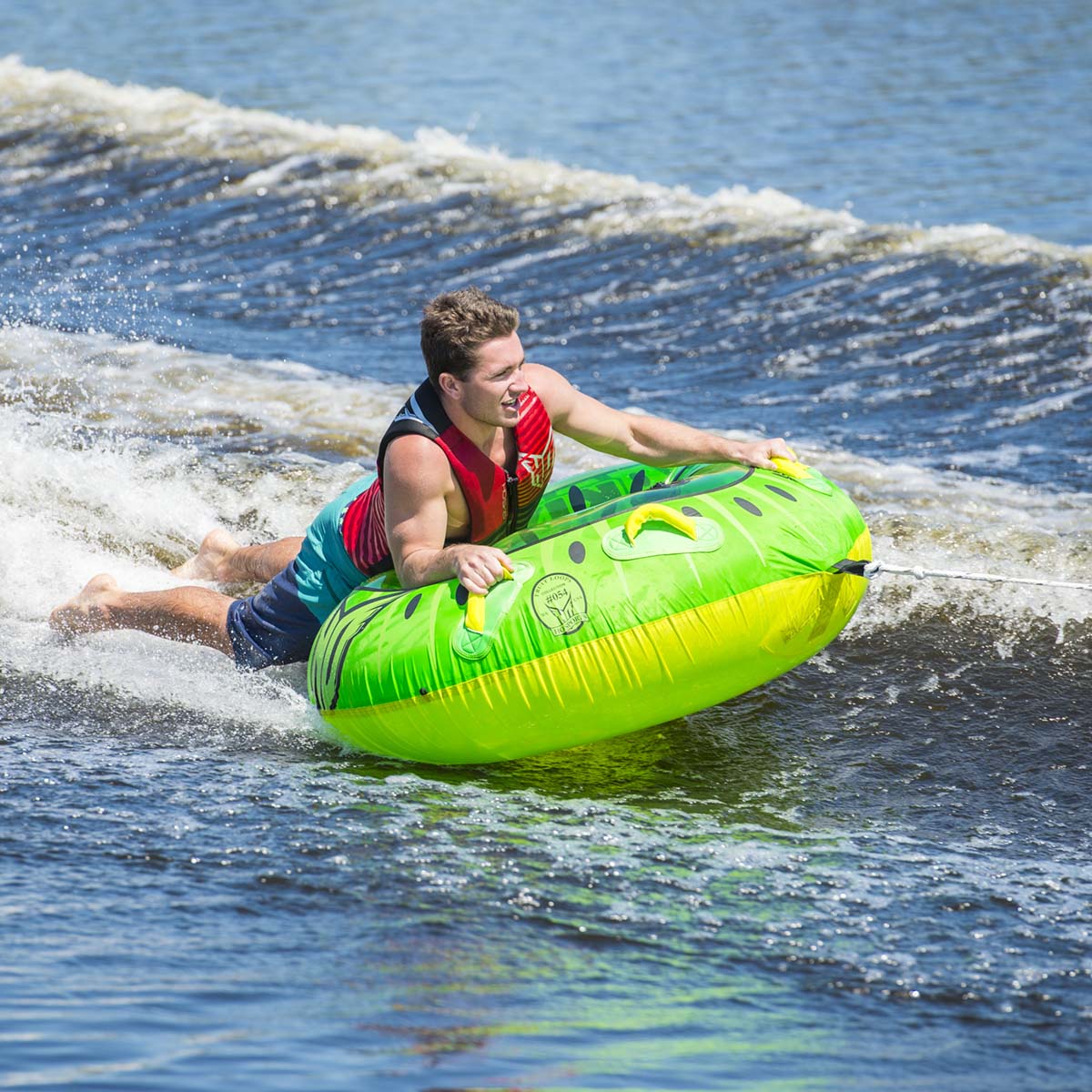 Kiwi Tube - BoardCo