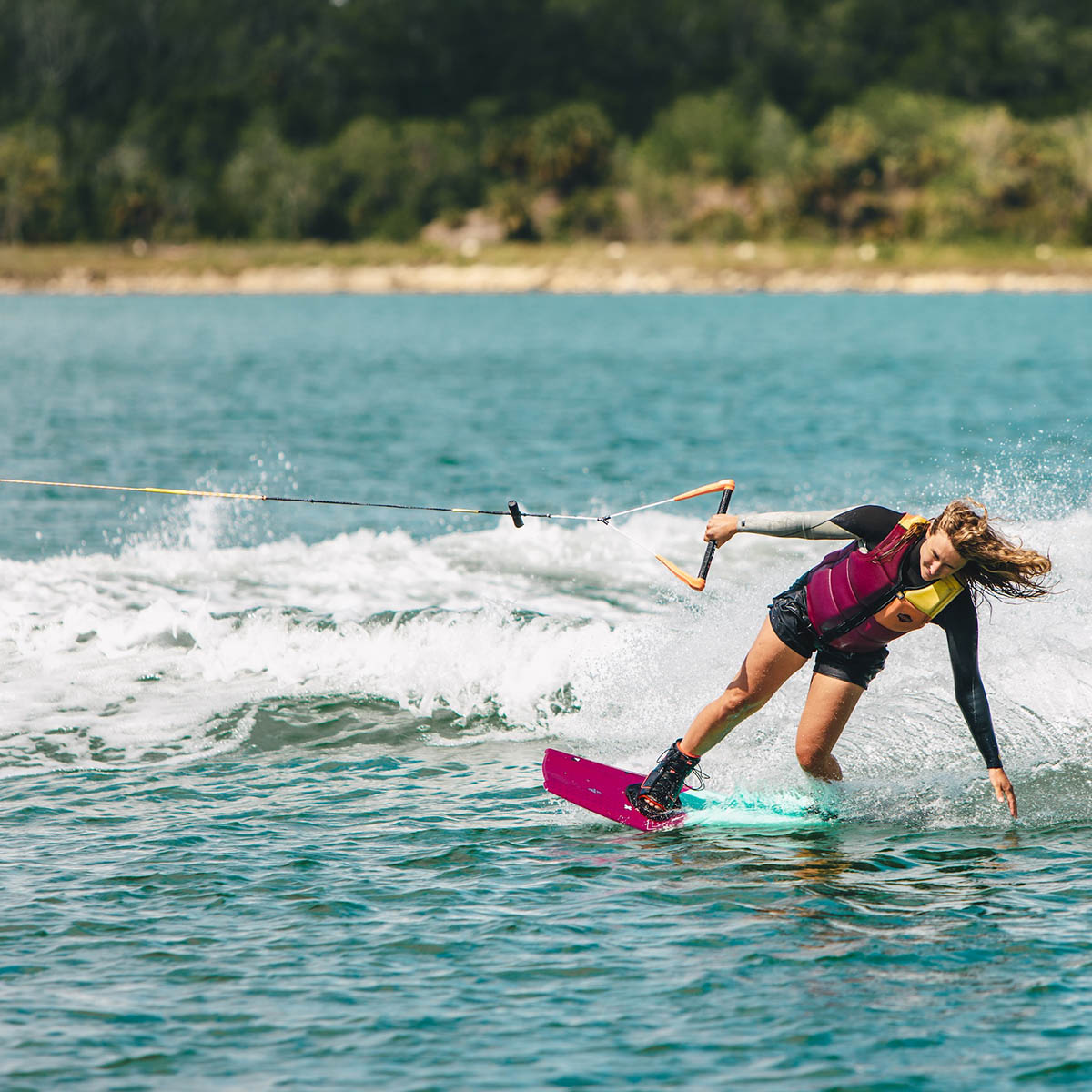 2027 Ronix Krush Wakeboard – BoardCo